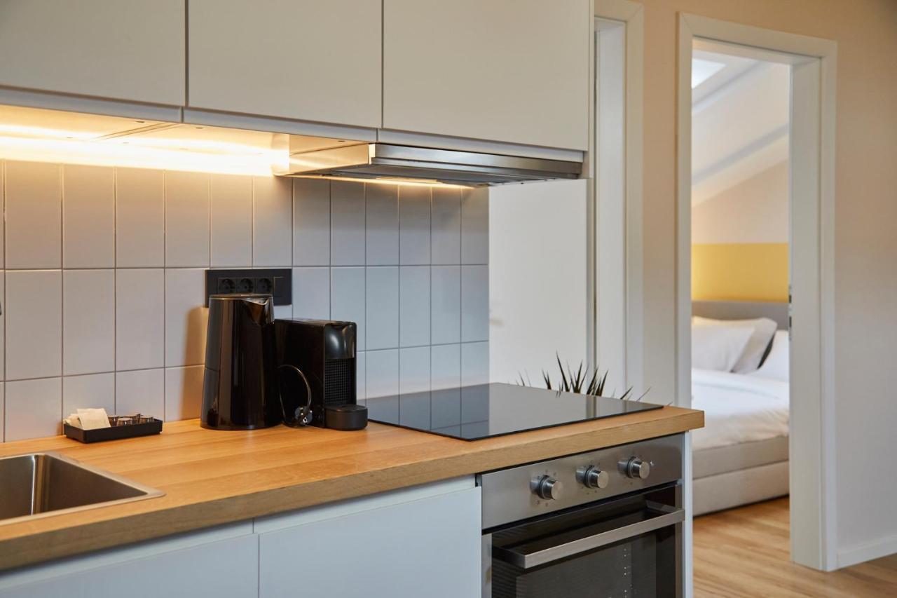 Apartamento Flok Tkalciceva Zagreb Exterior foto