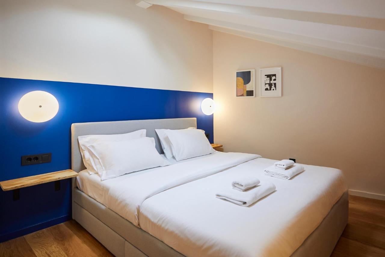 Apartamento Flok Tkalciceva Zagreb Exterior foto