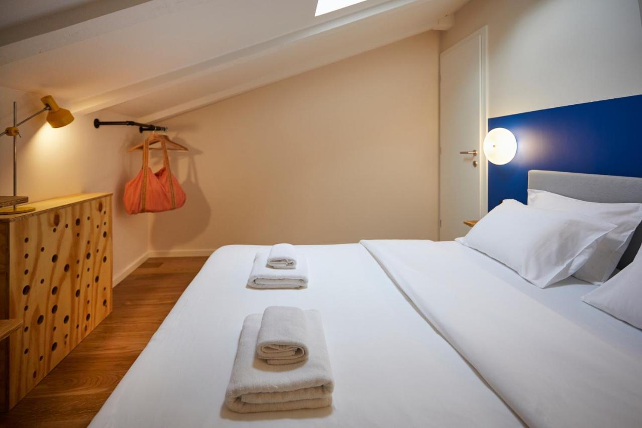 Apartamento Flok Tkalciceva Zagreb Exterior foto