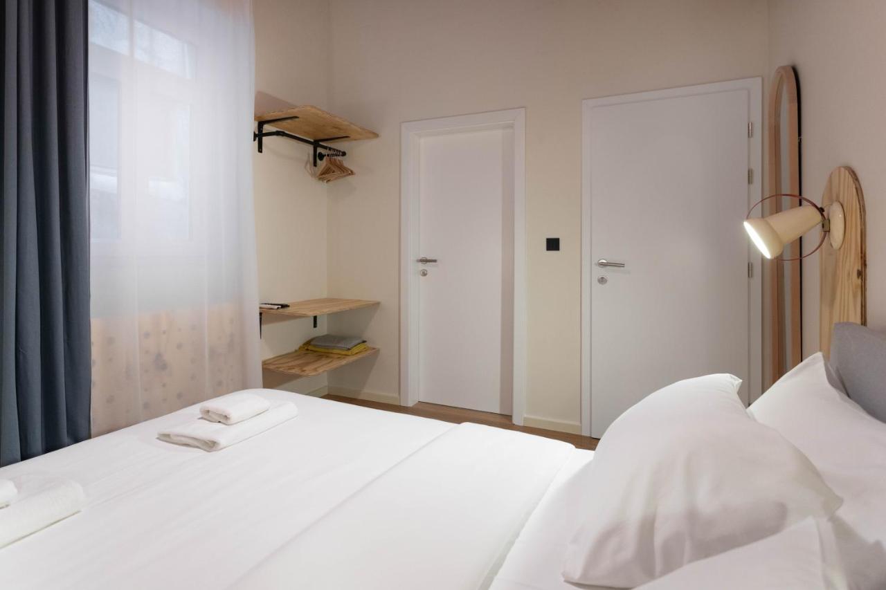 Apartamento Flok Tkalciceva Zagreb Exterior foto