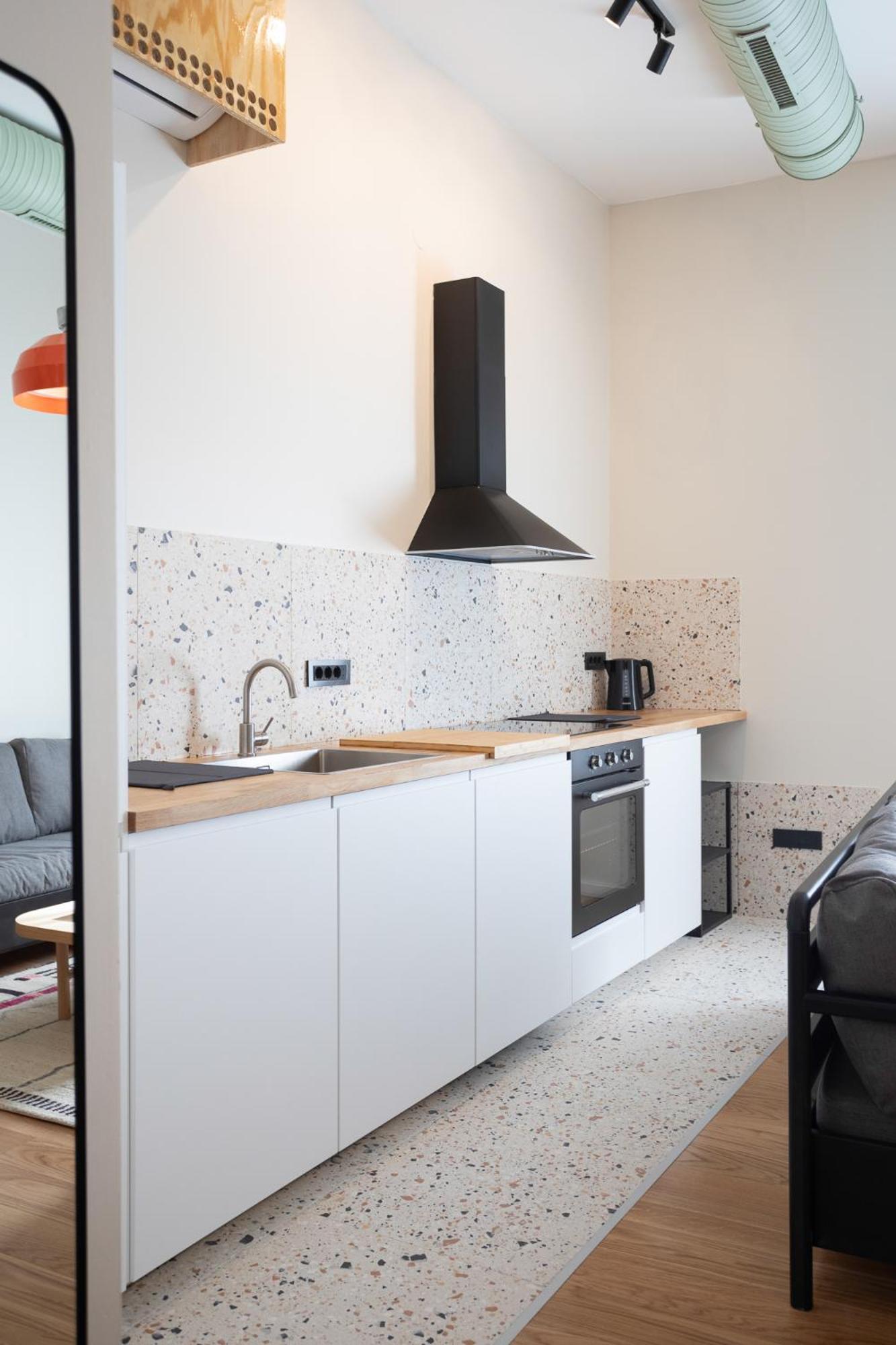 Apartamento Flok Tkalciceva Zagreb Exterior foto