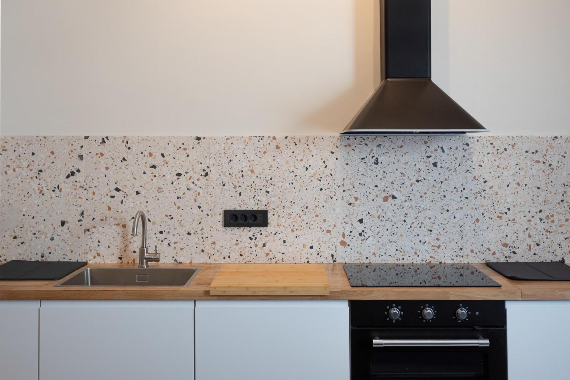 Apartamento Flok Tkalciceva Zagreb Exterior foto
