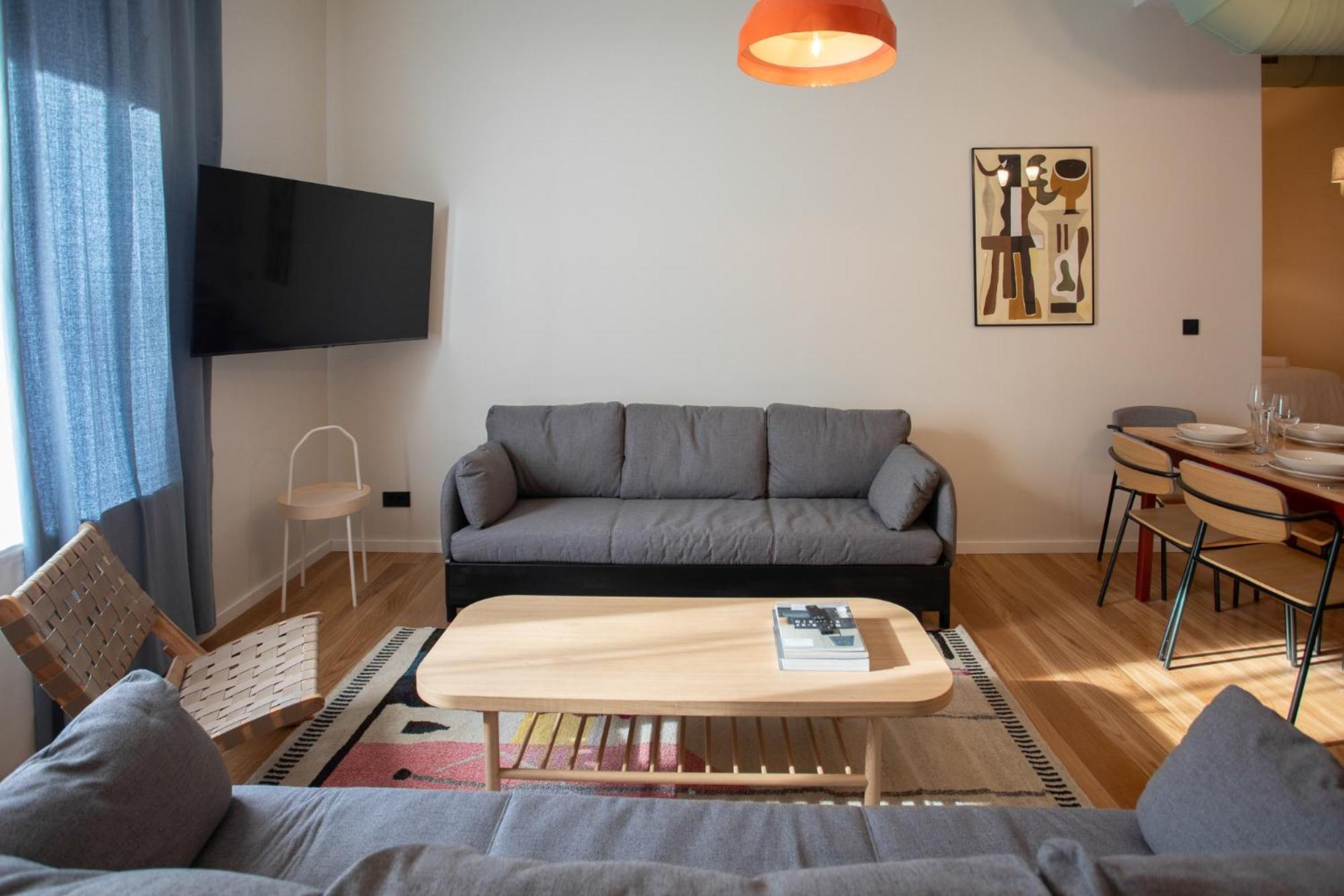 Apartamento Flok Tkalciceva Zagreb Exterior foto
