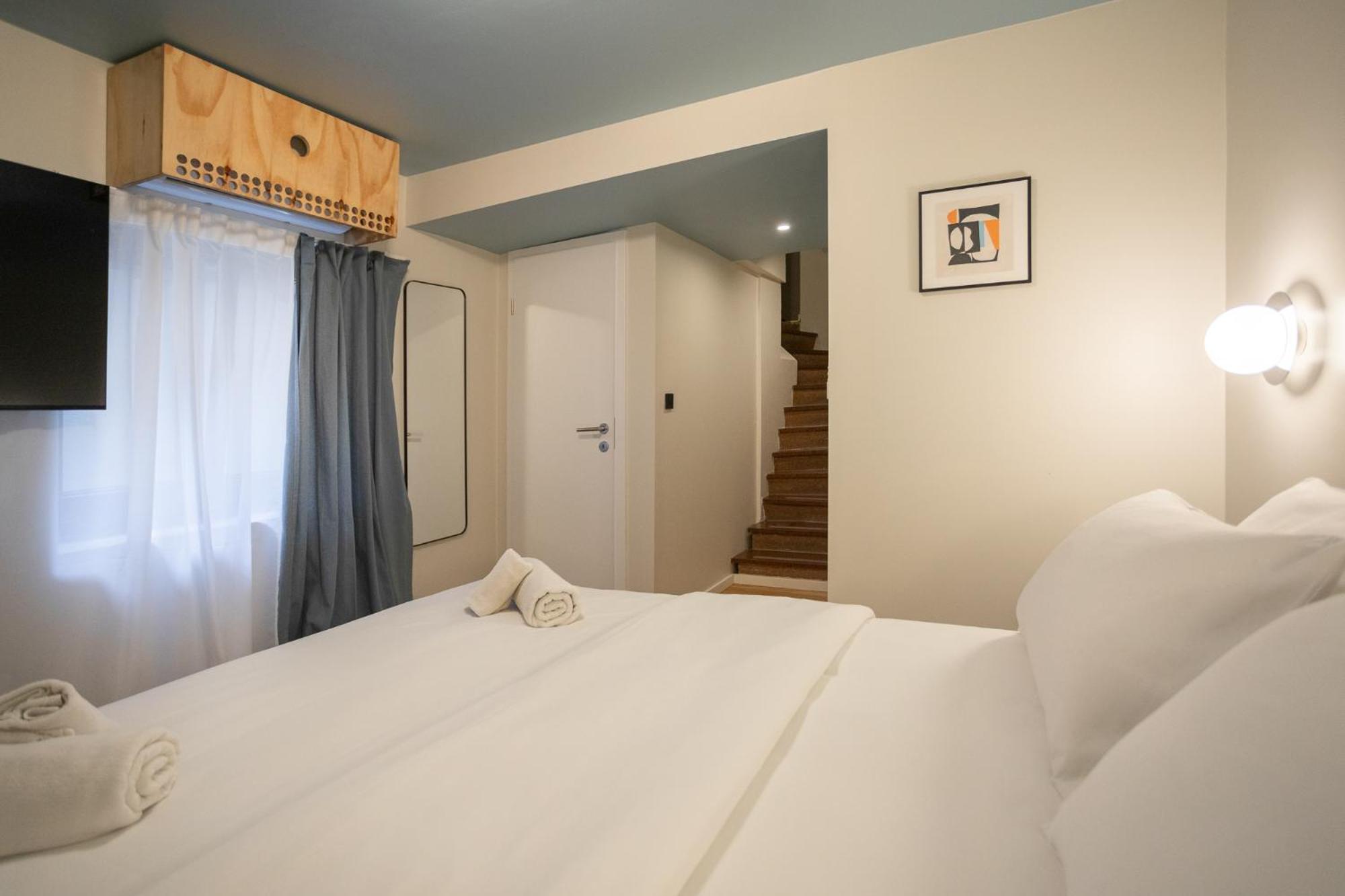 Apartamento Flok Tkalciceva Zagreb Exterior foto